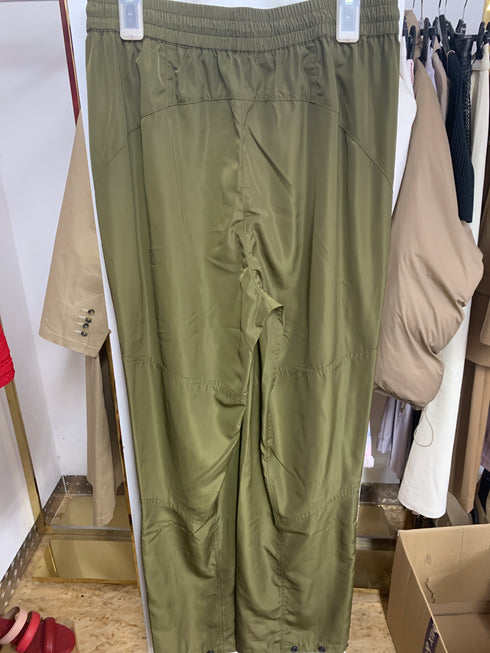 WOOD WOOD Zelda Tech Trousers Größe 36